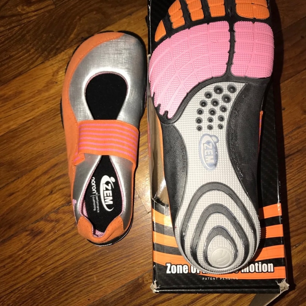 Zem shoes